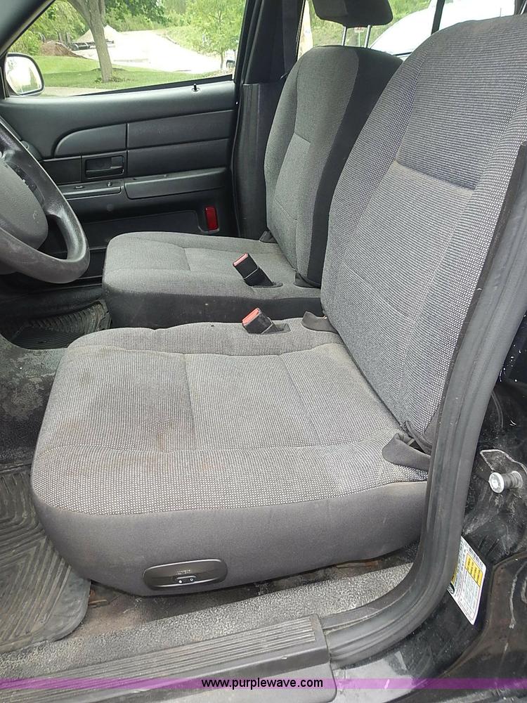 image for item J3214 2007 Ford Crown Victoria Police Interceptor