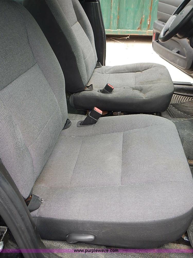 image for item J3214 2007 Ford Crown Victoria Police Interceptor