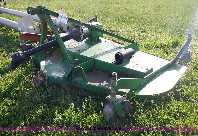 image for item J3227 Frontier GM1084R mower