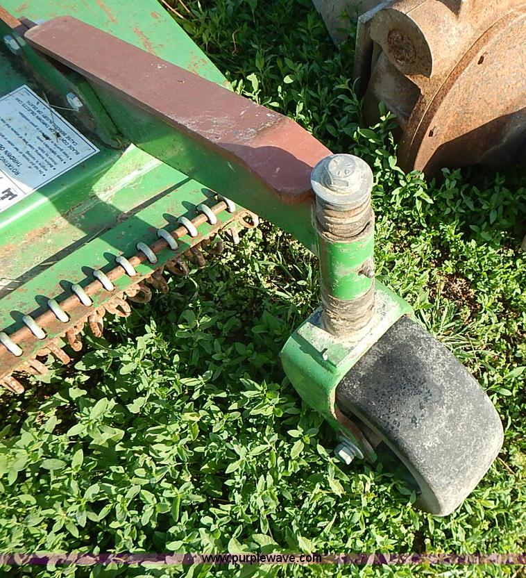 image for item J3227 Frontier GM1084R mower