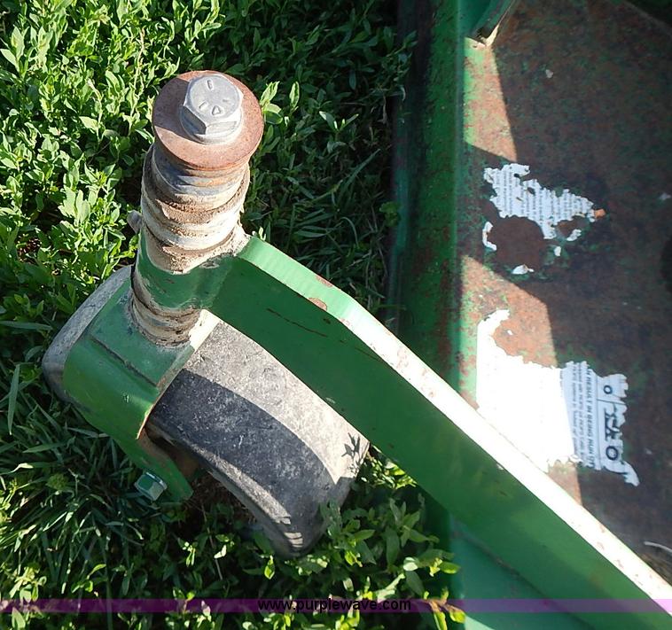 image for item J3227 Frontier GM1084R mower