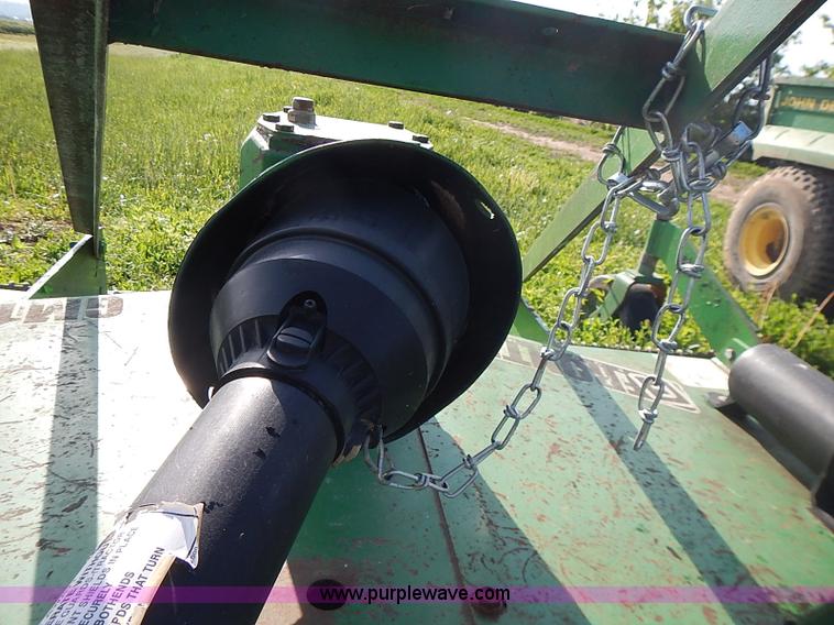 image for item J3227 Frontier GM1084R mower