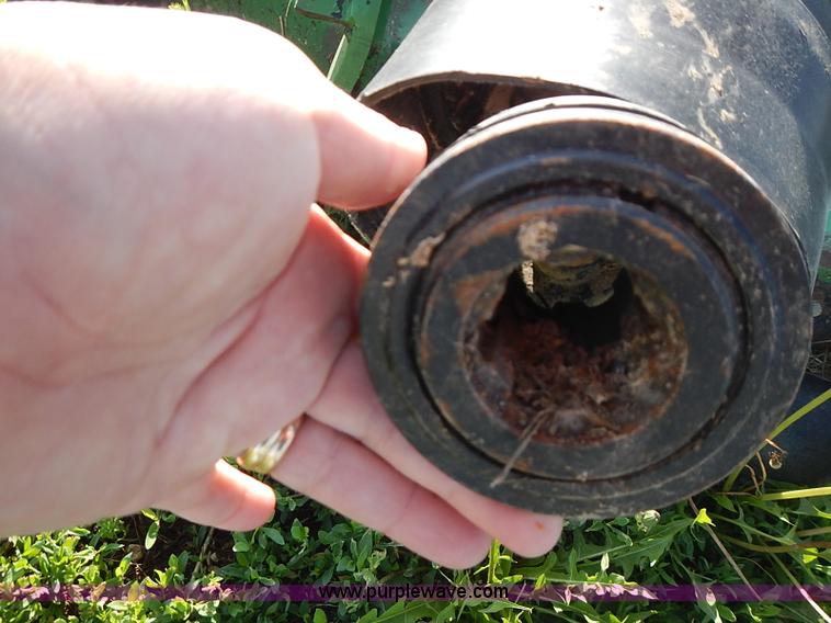 image for item J3227 Frontier GM1084R mower