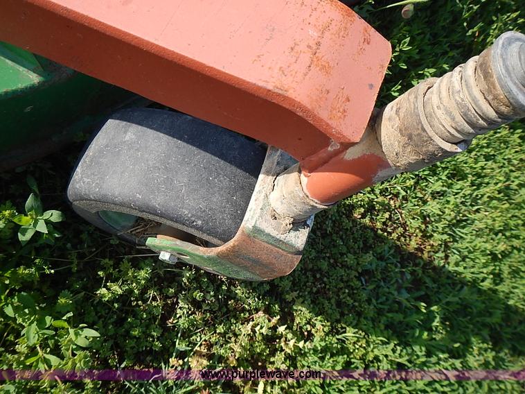 image for item J3227 Frontier GM1084R mower