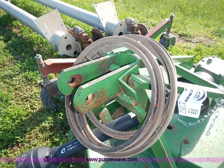 image for item J3227 Frontier GM1084R mower