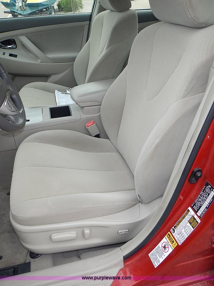 image for item J3236 2007 Toyota Camry