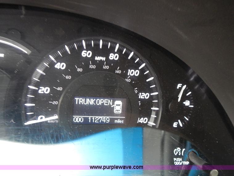 image for item J3236 2007 Toyota Camry