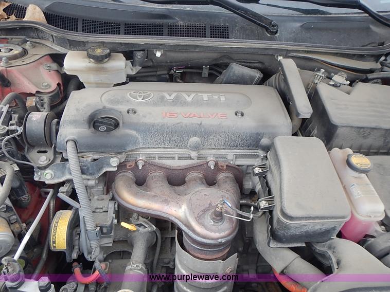 image for item J3236 2007 Toyota Camry