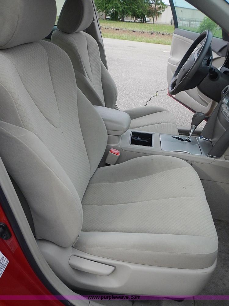 image for item J3236 2007 Toyota Camry