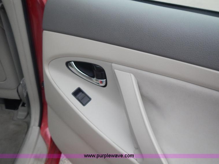 image for item J3236 2007 Toyota Camry