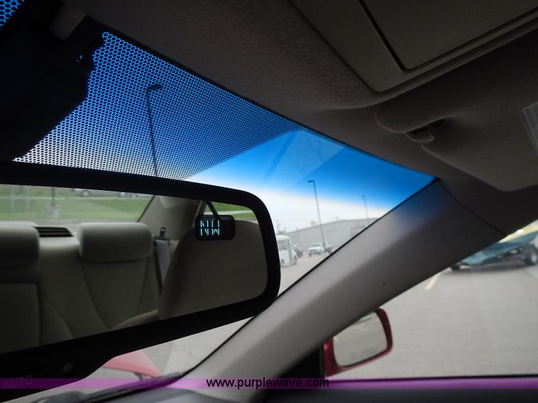 image for item J3236 2007 Toyota Camry