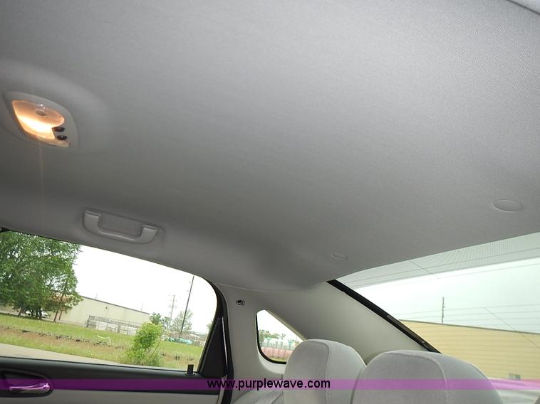 image for item J3237 2008 Chevrolet Impala LS