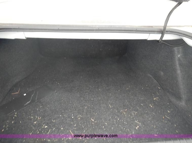 image for item J3237 2008 Chevrolet Impala LS