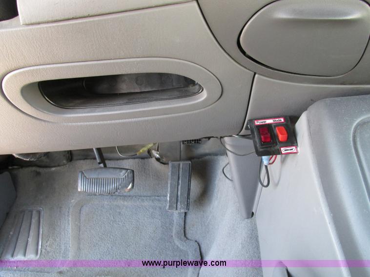 image for item Z9197 1997 Ford Expedition XLT SUV