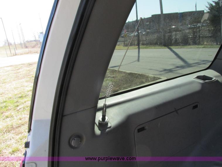 image for item Z9197 1997 Ford Expedition XLT SUV