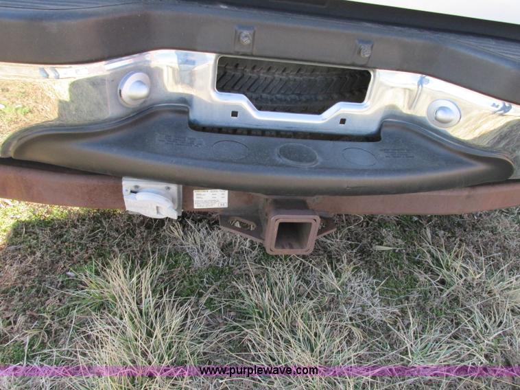 image for item Z9197 1997 Ford Expedition XLT SUV