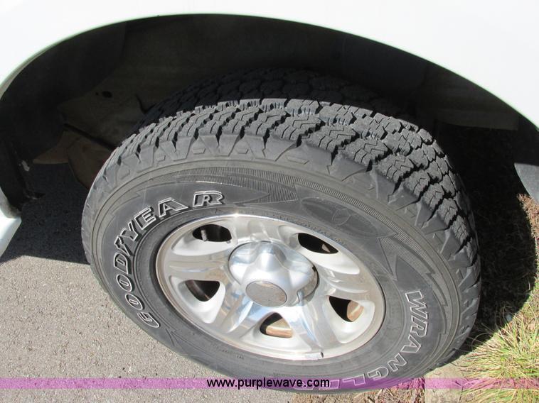 image for item Z9197 1997 Ford Expedition XLT SUV