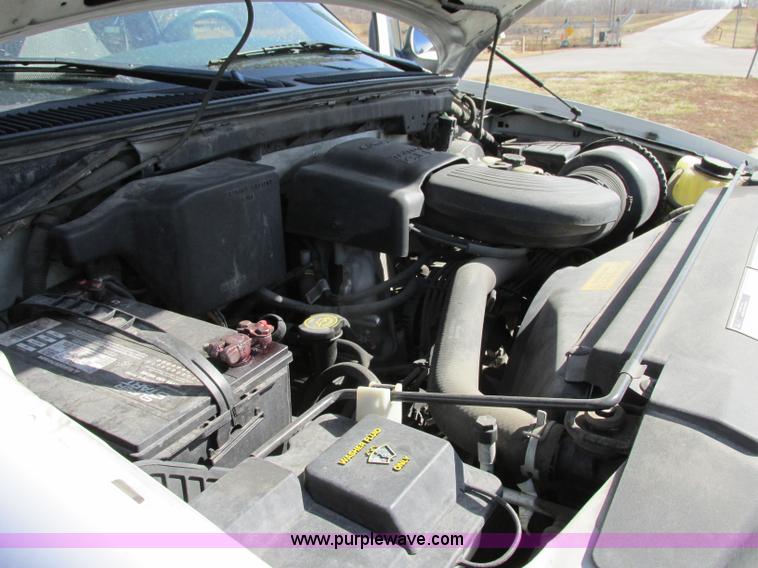 image for item Z9197 1997 Ford Expedition XLT SUV