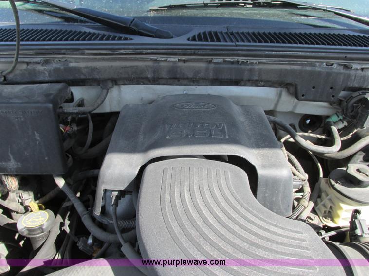 image for item Z9197 1997 Ford Expedition XLT SUV