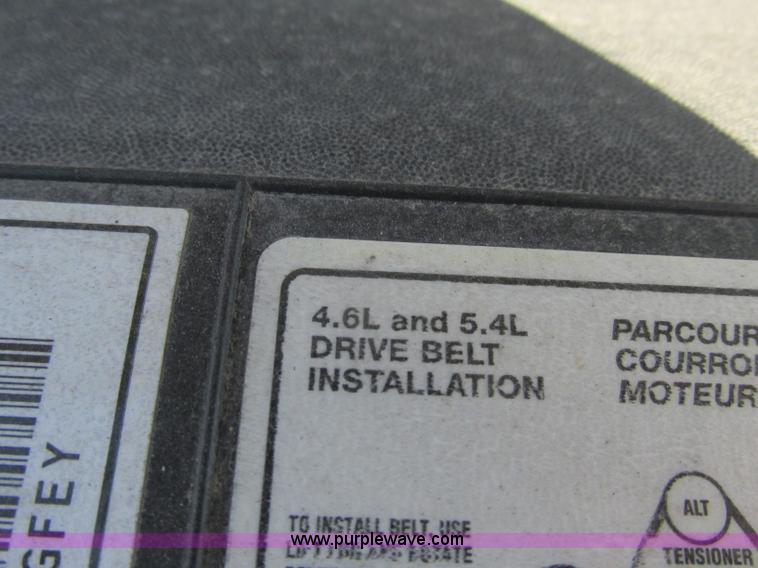 image for item Z9197 1997 Ford Expedition XLT SUV