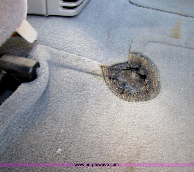 image for item Z9197 1997 Ford Expedition XLT SUV