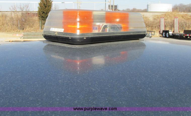 image for item Z9199 1996 Ford Ranger XL pickup truck