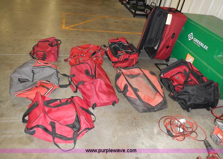 image for item AC9041 Assorted equipment