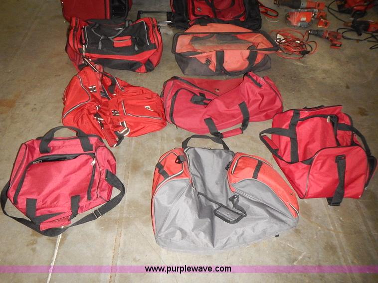 image for item AC9041 Assorted equipment