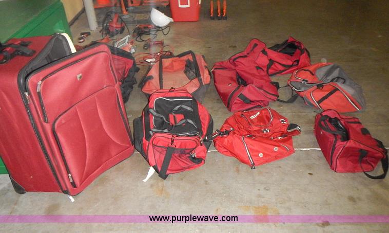 image for item AC9041 Assorted equipment