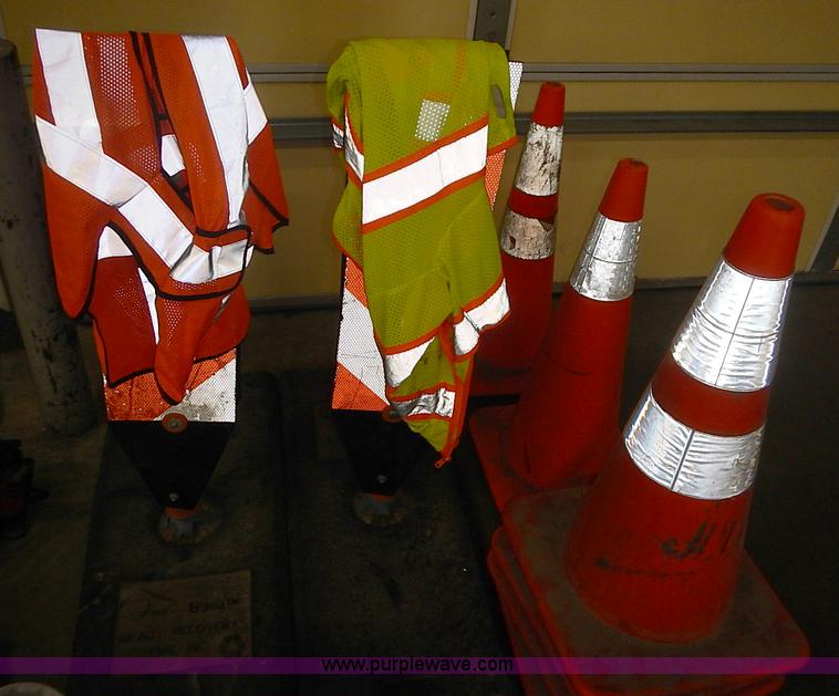 image for item AC9041 Assorted equipment