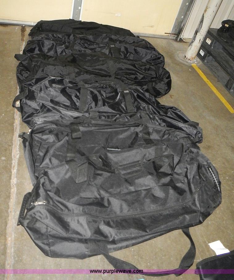 image for item AC9042 Assorted equipment