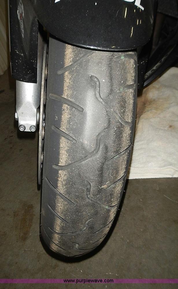 image for item AC9043 2004 Honda CBR600RR motorcycle