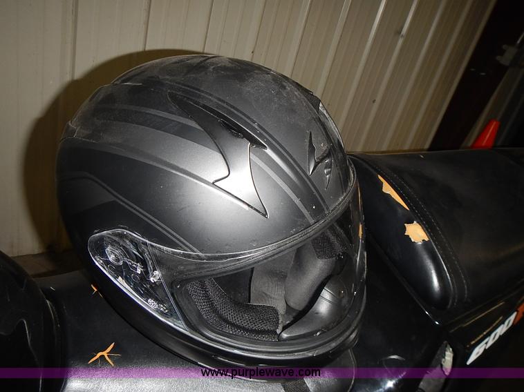 image for item AC9043 2004 Honda CBR600RR motorcycle