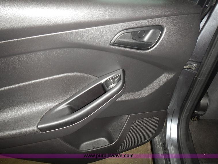 image for item I3641 2012 Ford Focus SE