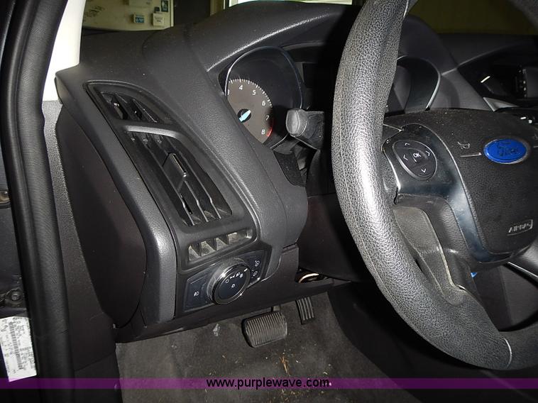 image for item I3641 2012 Ford Focus SE