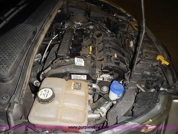 image for item I3641 2012 Ford Focus SE