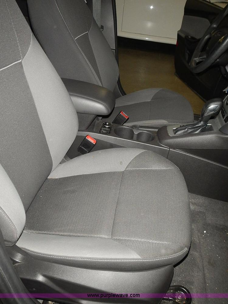 image for item I3641 2012 Ford Focus SE