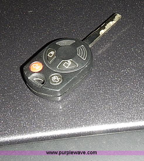 image for item I3641 2012 Ford Focus SE