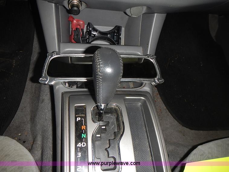 image for item I3643 2006 Toyota Tacoma PreRunner Double Cab pickup truck