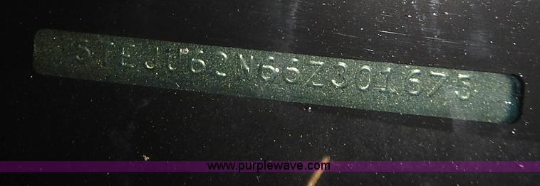 image for item I3643 2006 Toyota Tacoma PreRunner Double Cab pickup truck