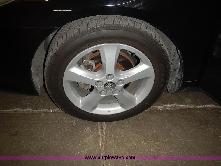 image for item I3645 2004 Toyota Camry Solara SE <br />Non-repairable title, parts only