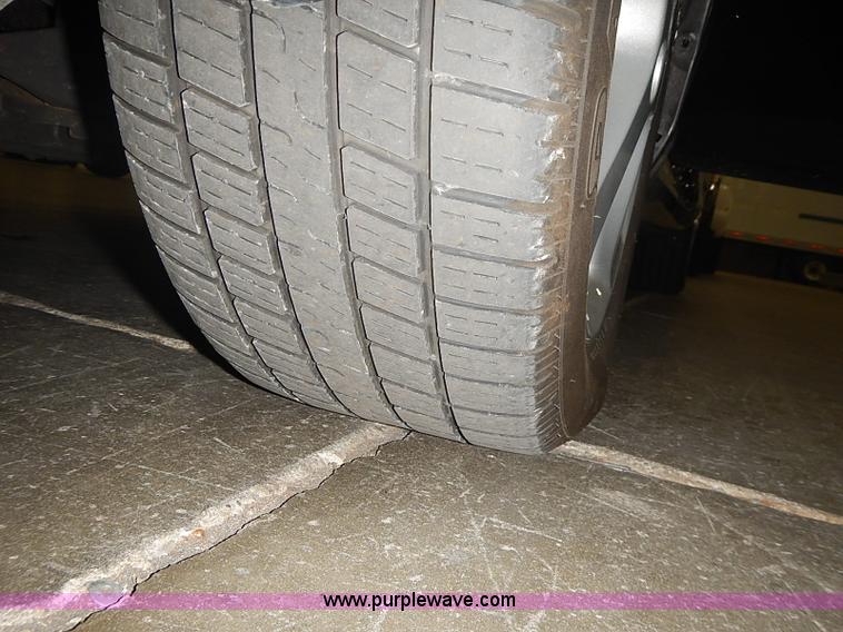 image for item I3645 2004 Toyota Camry Solara SE <br />Non-repairable title, parts only