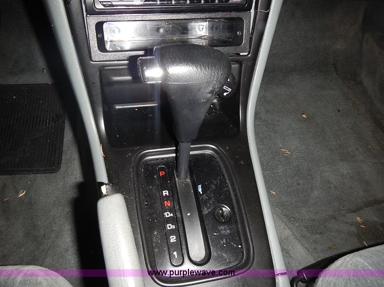 image for item I3647 1997 Honda Accord EX