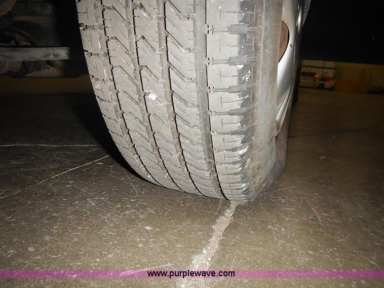 image for item I3647 1997 Honda Accord EX