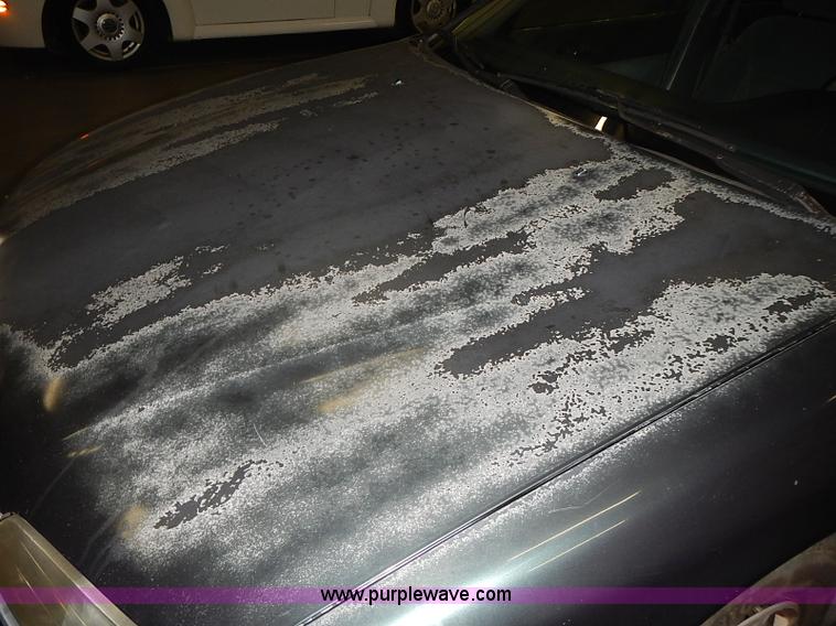 image for item I3647 1997 Honda Accord EX