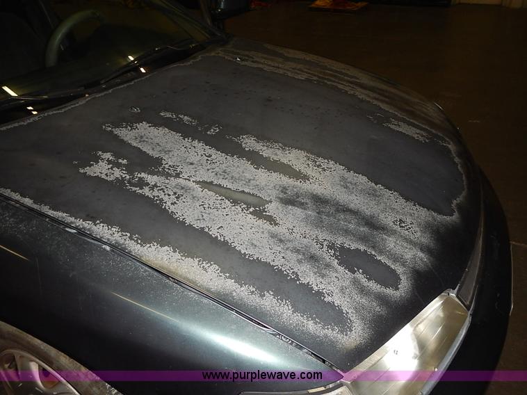 image for item I3647 1997 Honda Accord EX