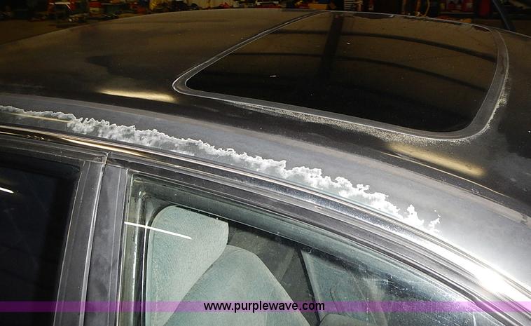 image for item I3647 1997 Honda Accord EX