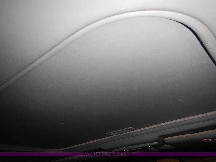 image for item I3647 1997 Honda Accord EX