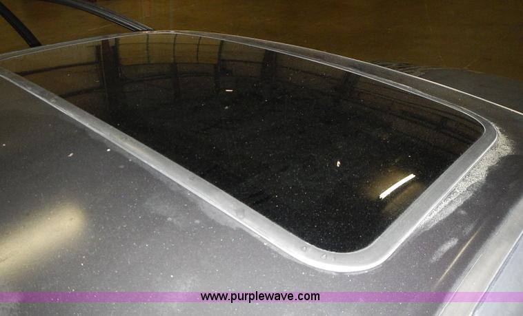 image for item I3647 1997 Honda Accord EX