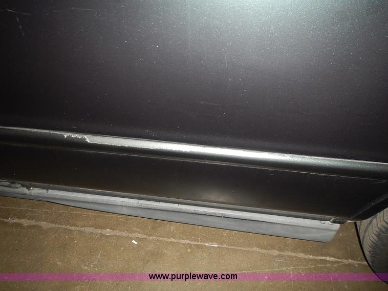 image for item I3647 1997 Honda Accord EX